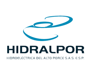 Logo hidra